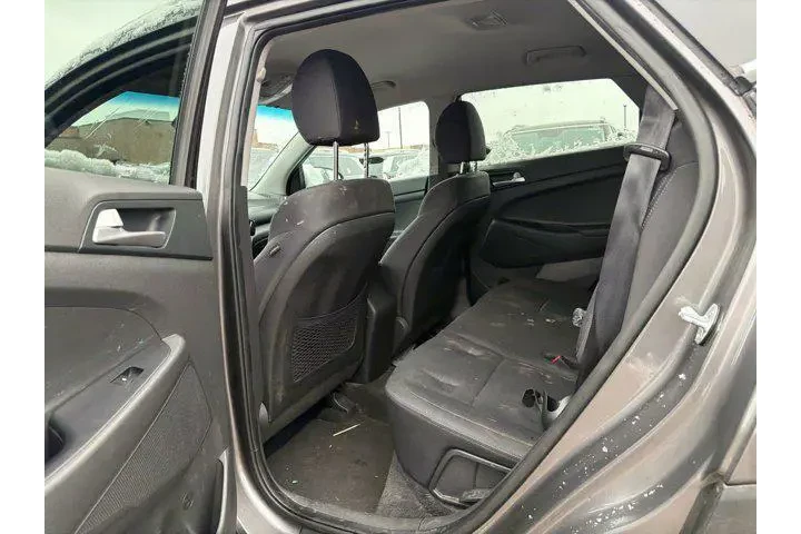 $15000 : Hyundai TUCSON 2020 AWD Valu image 6