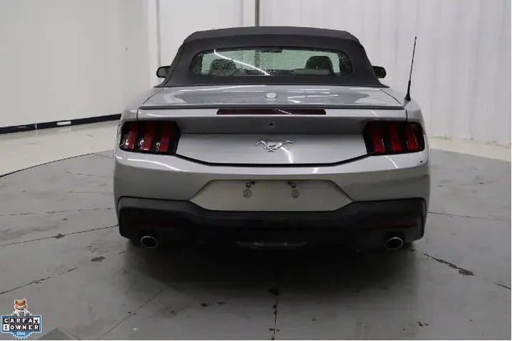 $32391 : Ford Mustang 2024 EcoBoost P image 5