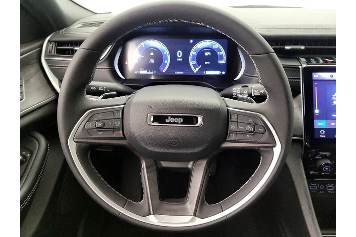 $34998 : Jeep Grand Cherokee 2024 4x2 image 10