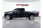 $35975 : Ford F-150 2021 4x4 XLT 4dr thumbnail