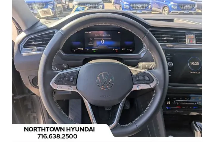 $22944 : Volkswagen Tiguan 2022 AWD S image 7