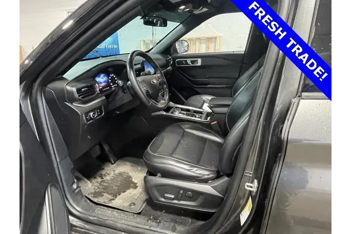 $19980 : Ford Explorer 2020 AWD XLT 4 image 10
