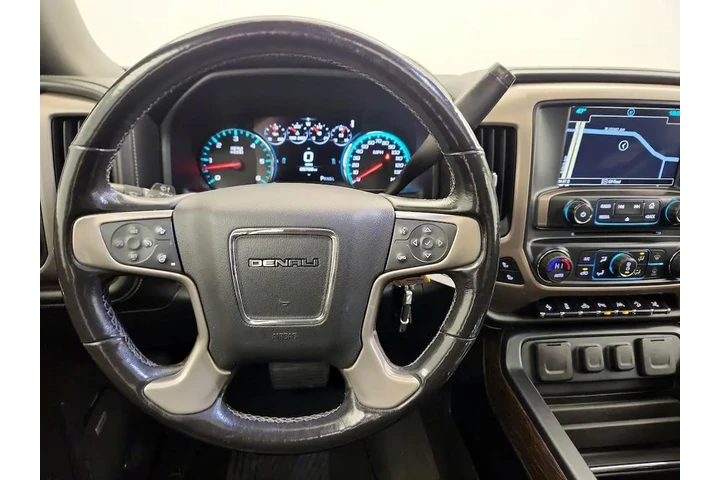 $32998 : GMC Sierra 1500 2018 4x4 Den image 10