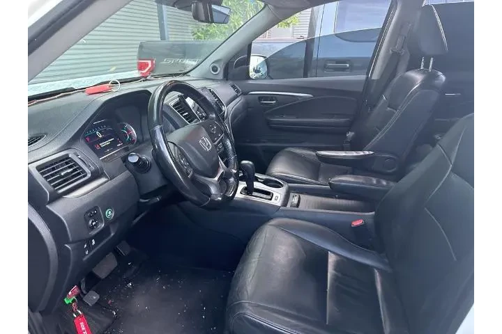 $20400 : Honda Pilot 2019 EX-L 4dr SU image 3