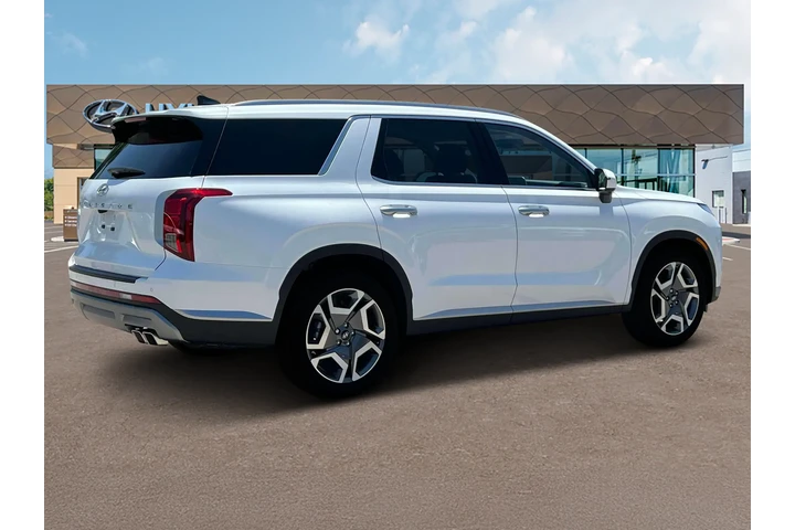 $39744 : Hyundai PALISADE 2024 SEL 4d image 8