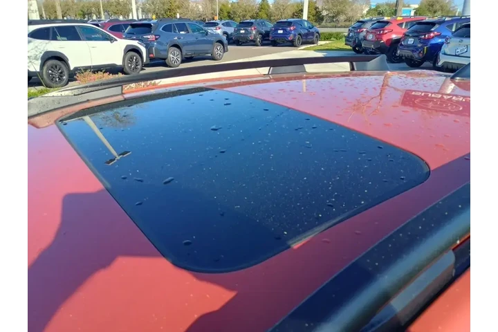 $29762 : Subaru Crosstrek 2025 AWD Li image 6