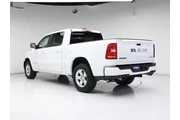 $39998 : Ram 1500 2025 4x4 Big Horn 4 thumbnail