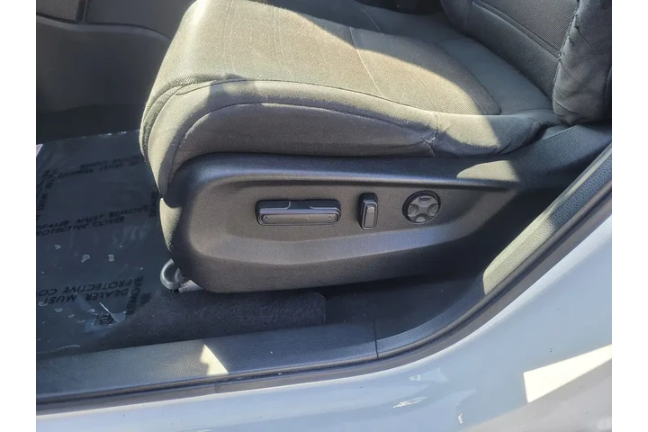 $22888 : Honda CR-V 2021 EX 4dr SUV image 10