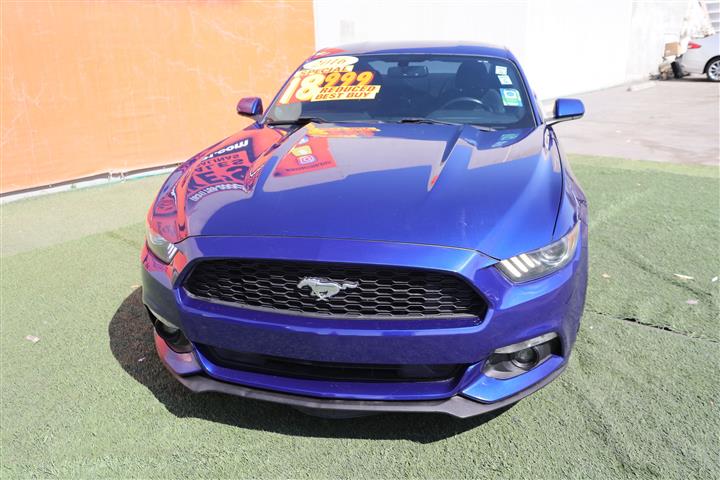 $17999 : 2016 FORD MUSTANG V6 image 2