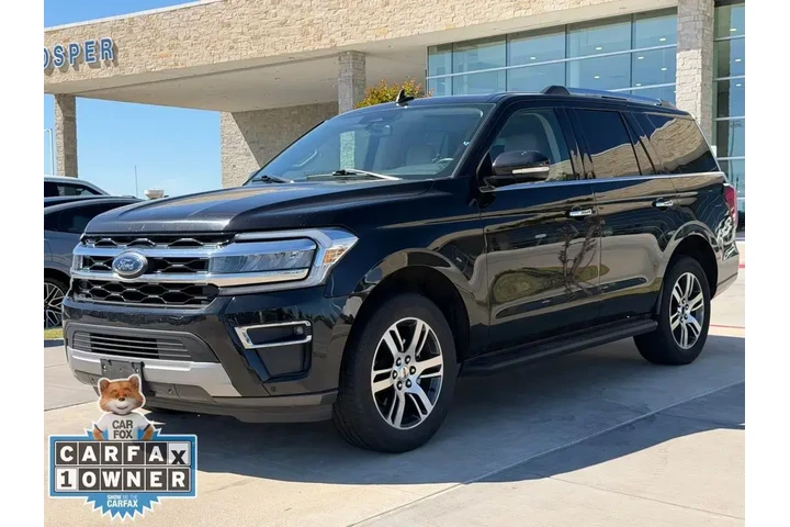 $39997 : Ford Expedition 2024 4x2 Lim image 8
