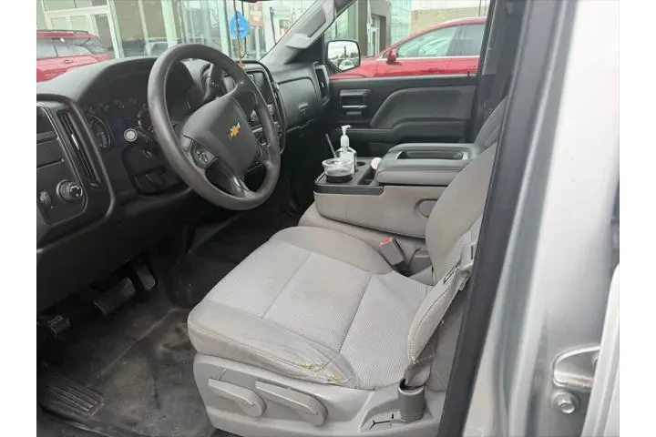 $12966 : Chevrolet Silverado 1500 201 image 7