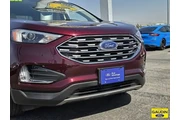 $20950 : Ford Edge 2022 AWD SEL 4dr C thumbnail