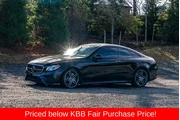 $20795 : Mercedes-Benz E-Class 2019 E thumbnail