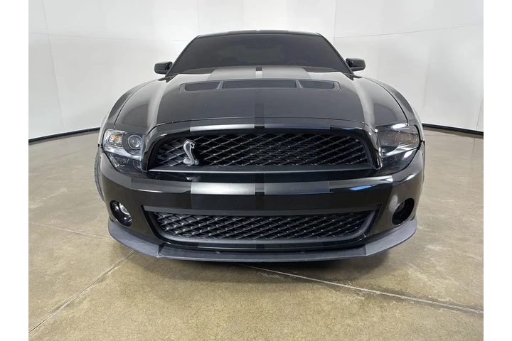 $45000 : 2010 Mustang GT500 image 6