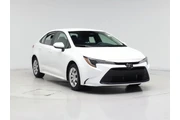 Toyota Corolla 2024 LE 4dr S