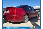 $6458 : Cadillac STS 2010 V8 Luxury thumbnail