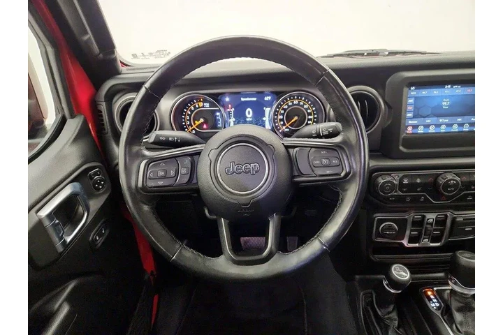 $26998 : Jeep Gladiator 2022 4x4 Will image 10