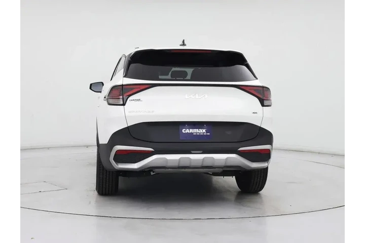 $23998 : Kia Sportage 2025 AWD LX 4dr image 6