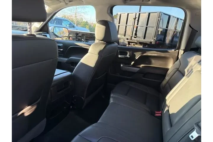 $34994 : Chevrolet Silverado 1500 201 image 10