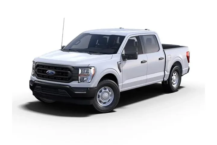 $39893 : Ford F-150 2023 4x4 XLT 4dr image 8