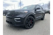 Ford Explorer 2022 AWD ST 4d