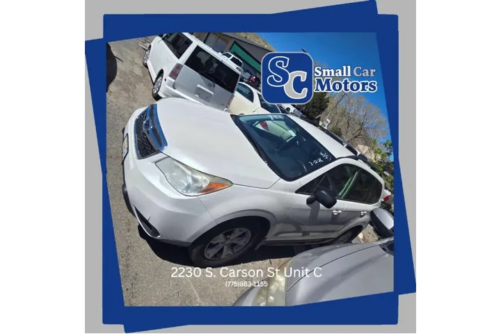 $7995 : 2015 Forester 2.5i image 2