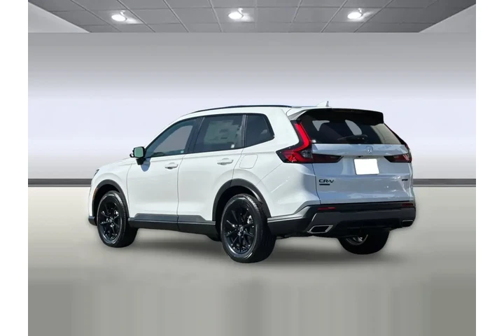 $39960 : Honda CR-V Hybrid 2026 AWD S image 3
