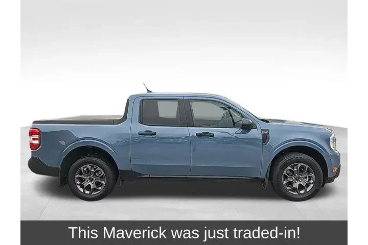 $27360 : Ford Maverick 2024 XLT 4dr S image 1