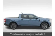 Ford Maverick 2024 XLT 4dr S en Wichita