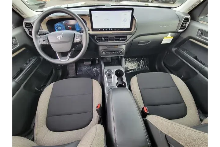 $30988 : Ford Bronco Sport 2025 AWD B image 4