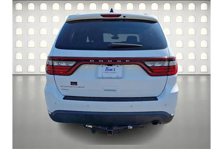 $10994 : Dodge Durango 2017 AWD SXT P image 6