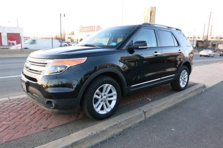 $13295 : 2014 Explorer XLT image 8