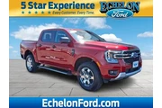 Ford Ranger 2025 4x4 XLT 4dr