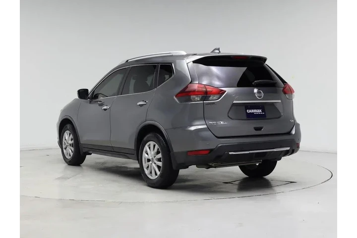 $16998 : Nissan Rogue 2019 SV 4dr Cro image 2