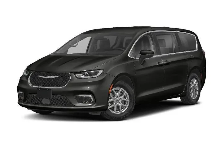 $24990 : Chrysler Pacifica 2023 Touri image 1