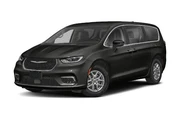 Chrysler Pacifica 2023 Touri