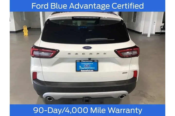 $27529 : Ford Escape Plug-In Hybrid 2 image 5