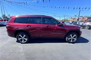 2021 Grand Cherokee L Limited thumbnail