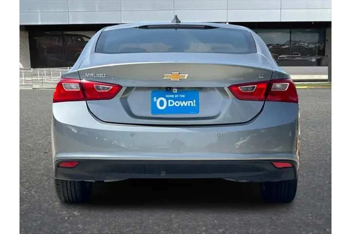 $18499 : Chevrolet Malibu 2024 LT 4dr image 8