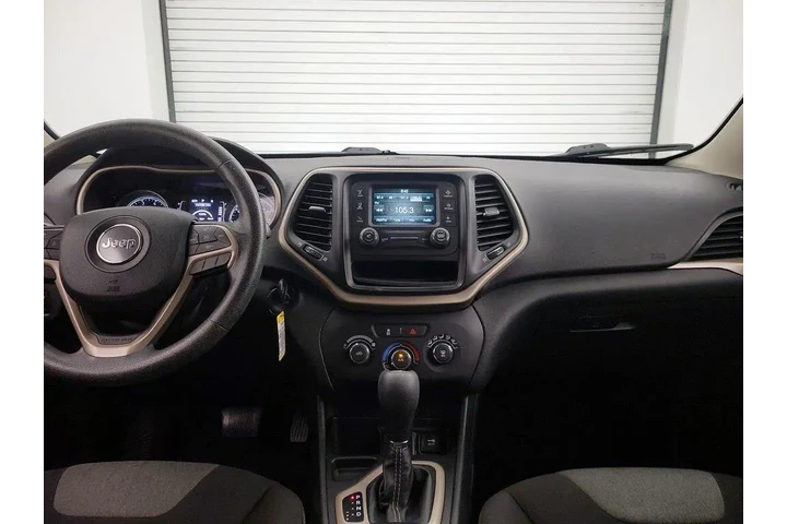 $10998 : Jeep Cherokee 2015 Sport 4dr image 9