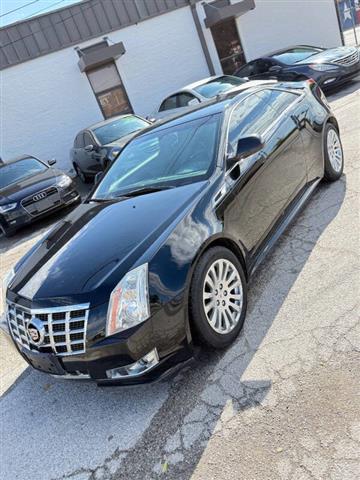 $10495 : 2013 CTS 3.6L Performance image 5