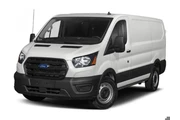 Ford Transit 2021 250 3dr SW