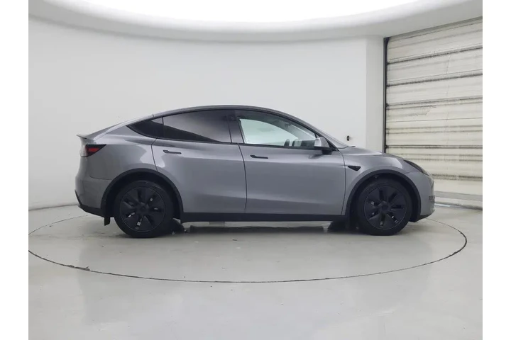 $39998 : Tesla Model Y 2024 AWD Long image 7