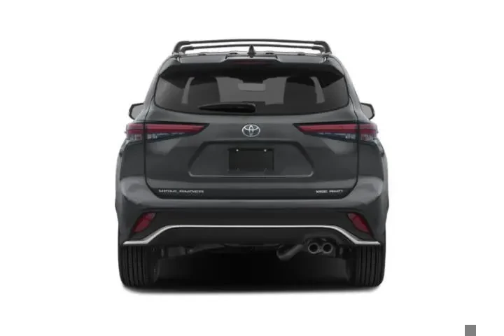$37995 : Toyota Highlander 2023 AWD X image 5