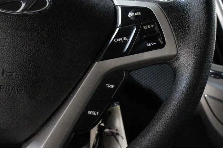 $9998 : Hyundai VELOSTER 2016 3dr Co image 10