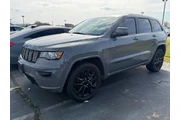 Jeep Grand Cherokee WK 2022