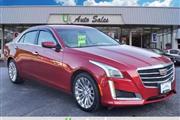 $18200 : 2016 CADILLAC CTS2016 CADILLA thumbnail