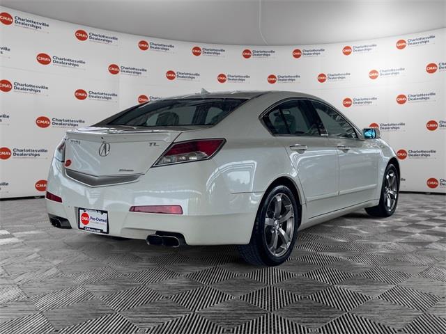 $8860 : PRE-OWNED 2010 ACURA TL SH-AWD image 5