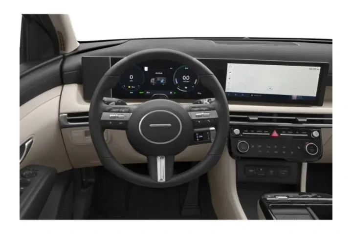 $32455 : Hyundai TUCSON Hybrid 2026 A image 6