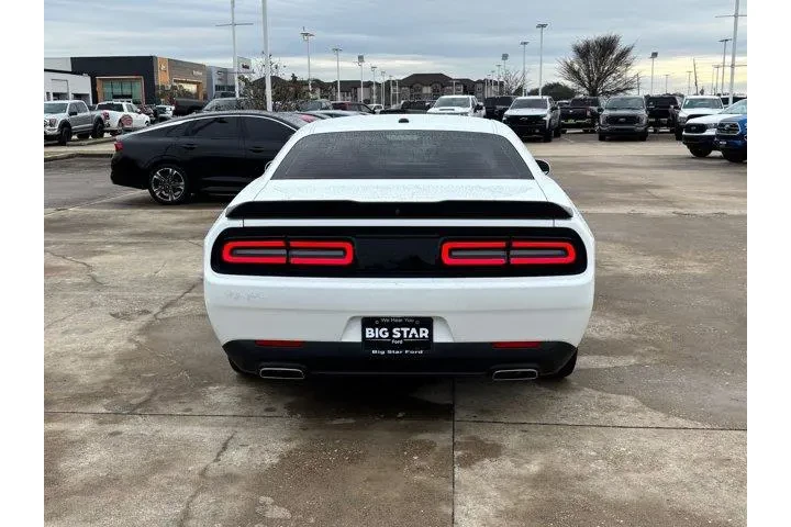 $20995 : Dodge Challenger 2021 GT 2dr image 4